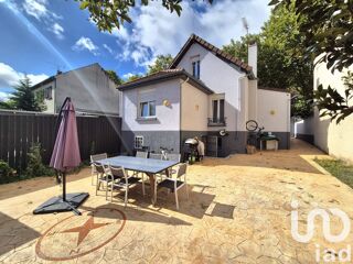  Maison � vendre 4 pi�ces 80 m�