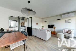  Appartement � vendre 2 pi�ces 54 m�