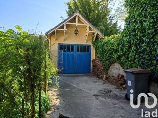  Maison � vendre 10 pi�ces 246 m�