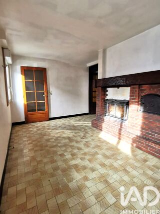  Maison � vendre 5 pi�ces 81 m�