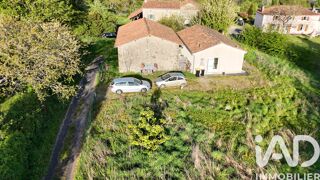  Maison � vendre 3 pi�ces 69 m�