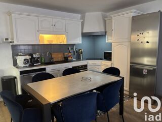  Maison � vendre 4 pi�ces 72 m�