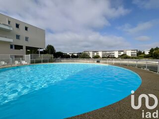  Appartement � vendre 2 pi�ces 34 m�