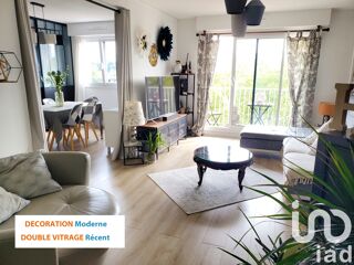  Appartement  vendre 4 pices 81 m