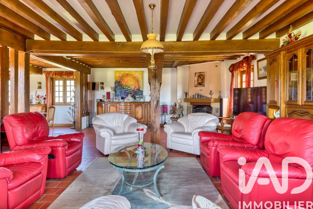  vendre  Maison Autheuil-Authouillet (27490)