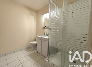  Appartement � vendre 2 pi�ces 36 m�