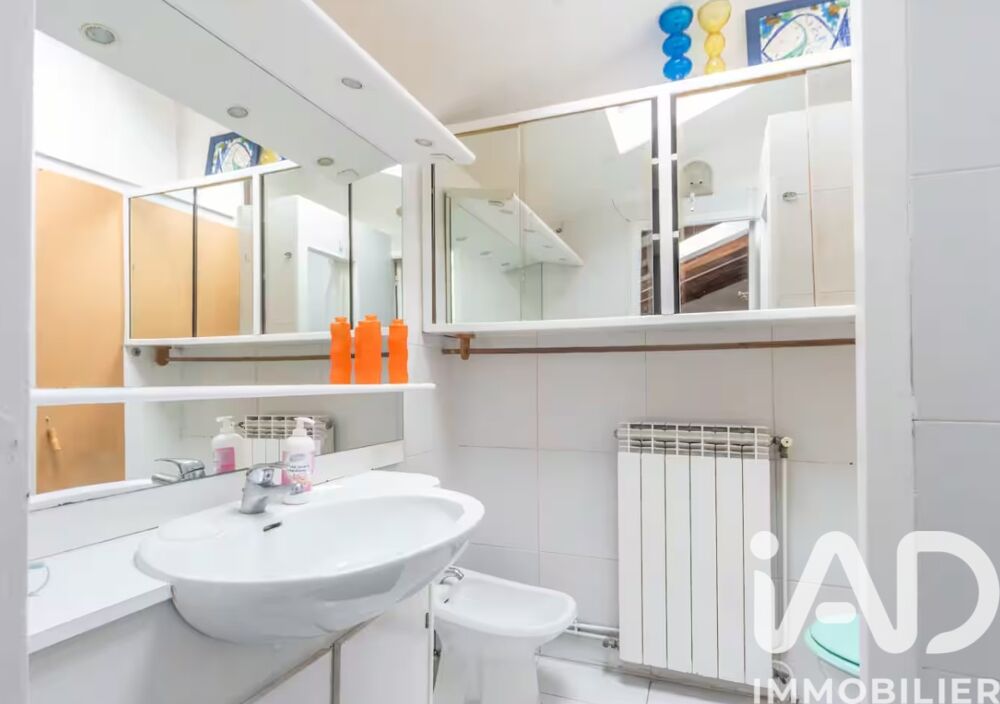 � vendre  Maison Montreuil (93100)