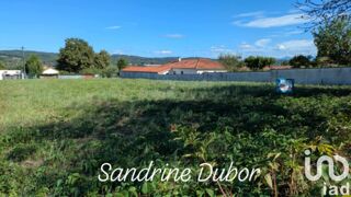  Terrain  vendre 1980 m