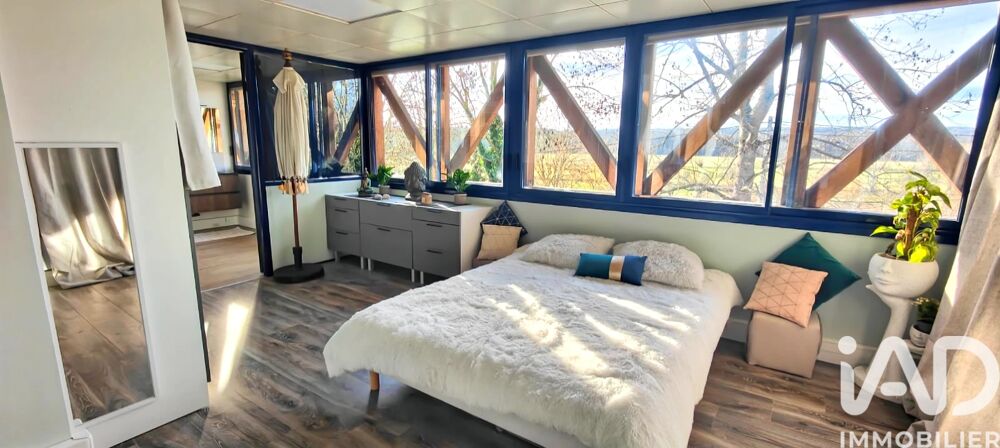 � vendre  Villa Sorel-Moussel (28260)