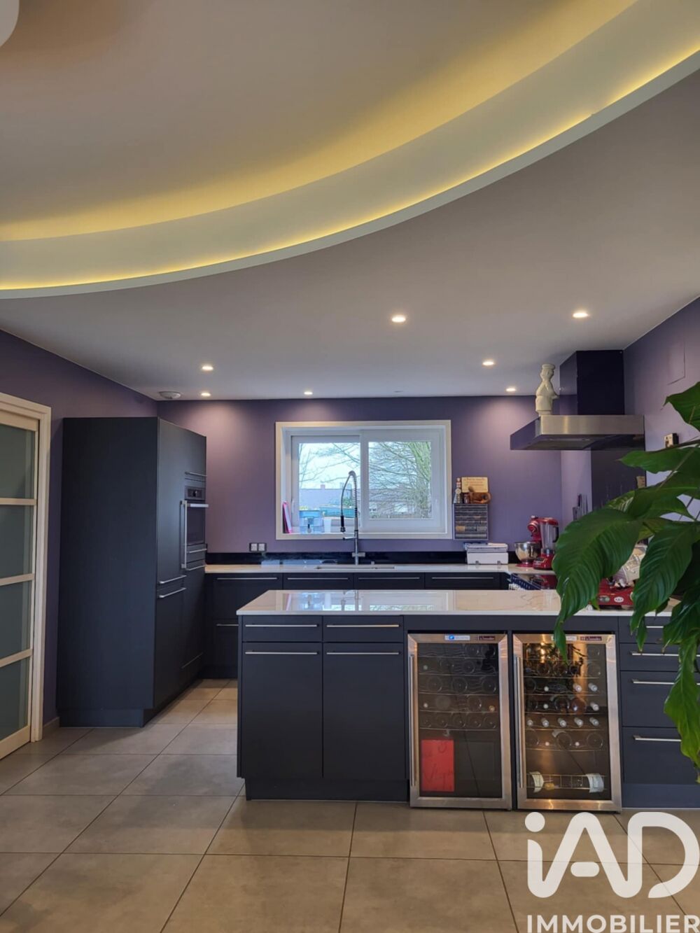 � vendre  Maison Sainte-Marie-Cappel (59670)