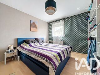  Appartement � vendre 5 pi�ces 85 m�