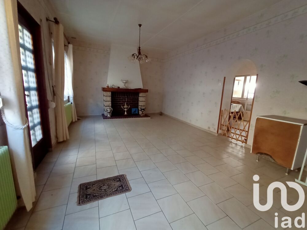 Vente Maison Vente Maison/villa 5 pi�ces Ferfay