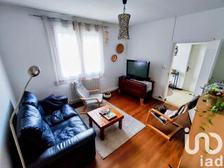  Maison � vendre 6 pi�ces 110 m�
