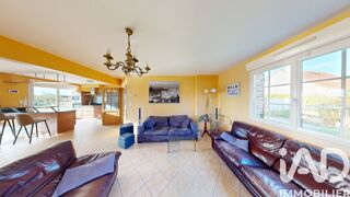  Maison  vendre 7 pices 154 m