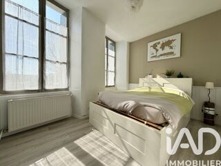  Appartement � vendre 3 pi�ces 88 m�