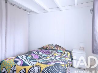  Appartement � vendre 2 pi�ces 43 m�