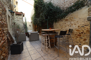 Maison � vendre 6 pi�ces 146 m�