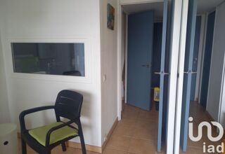  Appartement  vendre 2 pices 32 m
