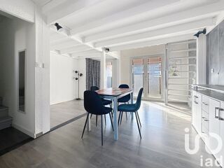  Maison � vendre 3 pi�ces 56 m�