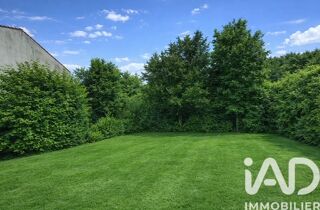  Terrain � vendre 969 m�