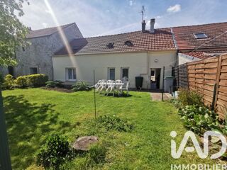  Maison � vendre 4 pi�ces 81 m�