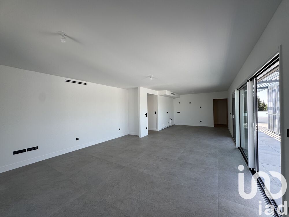  vendre  Appartement Baillargues (34670)