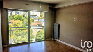  Appartement � vendre 2 pi�ces 44 m�