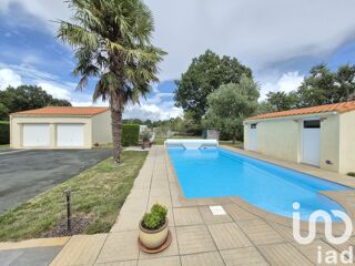  Maison � vendre 6 pi�ces 125 m�