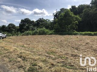  Terrain  vendre 1992 m