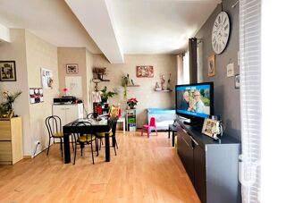  Appartement � vendre 4 pi�ces 101 m�