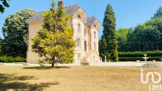  Maison � vendre 14 pi�ces 440 m�