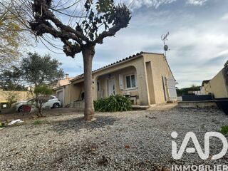  Maison � vendre 5 pi�ces 93 m�