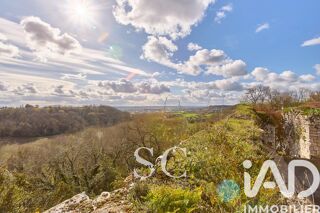  Maison � vendre 5 pi�ces 120 m�