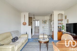  Appartement  vendre 3 pices 61 m