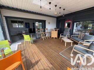  Maison � vendre 4 pi�ces 76 m�