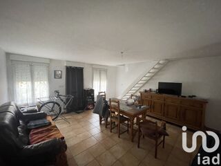  Maison � vendre 9 pi�ces 138 m�
