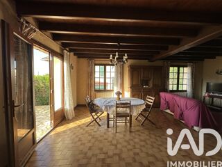  Maison � vendre 5 pi�ces 124 m�