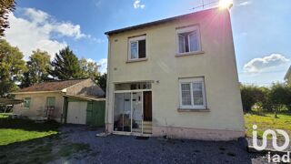  Maison � vendre 5 pi�ces 83 m�