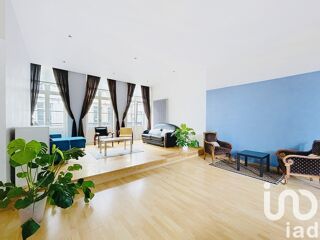  Appartement � vendre 5 pi�ces 204 m�