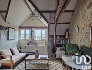  Appartement � vendre 3 pi�ces 57 m�