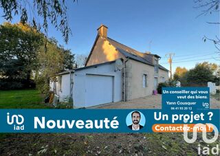  Maison � vendre 5 pi�ces 97 m�