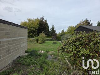  Terrain � vendre 550 m�