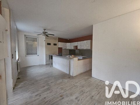   Vente Maison/villa 4 pi�ces Maison - 4 pi�ce(s) - 85 m�