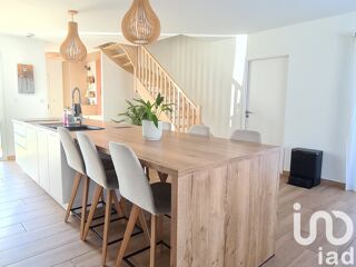  Maison � vendre 7 pi�ces 172 m�