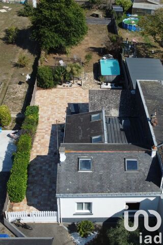  Maison  vendre 4 pices 95 m