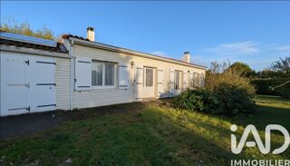  Maison � vendre 5 pi�ces 110 m�