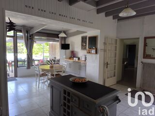  Maison � vendre 7 pi�ces 185 m�