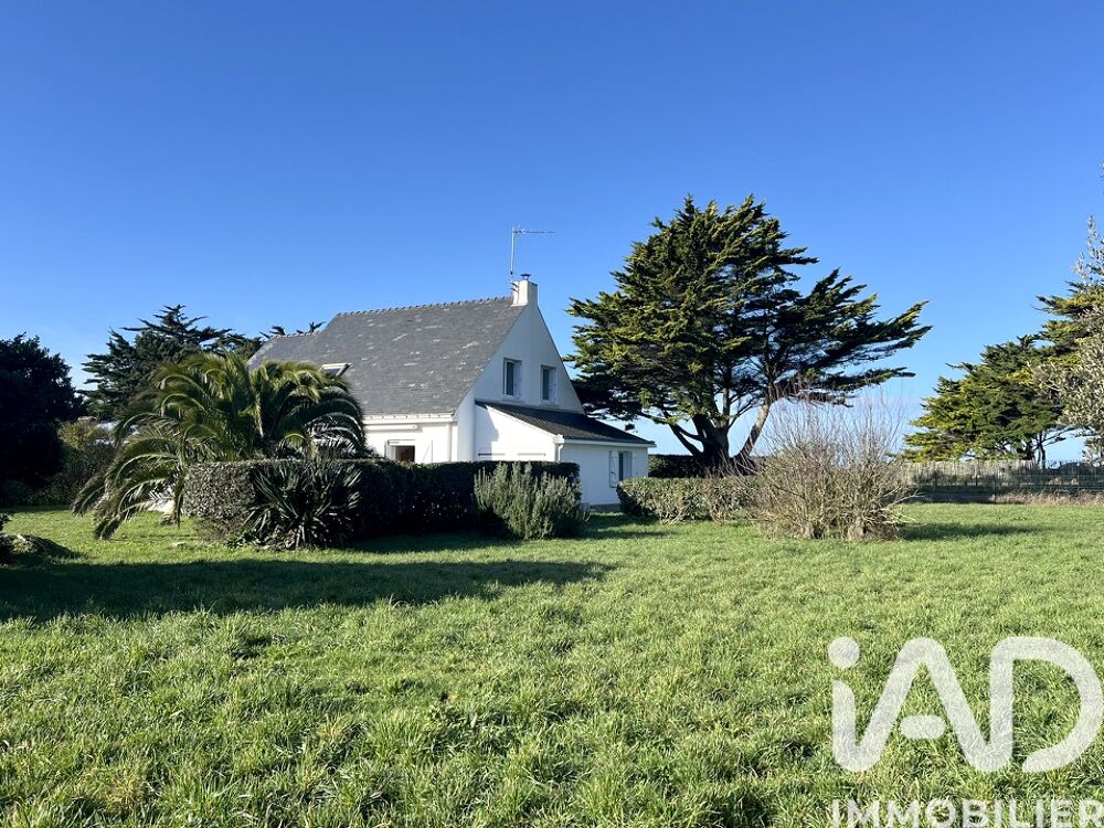 � vendre  Maison Le Croisic (44490)