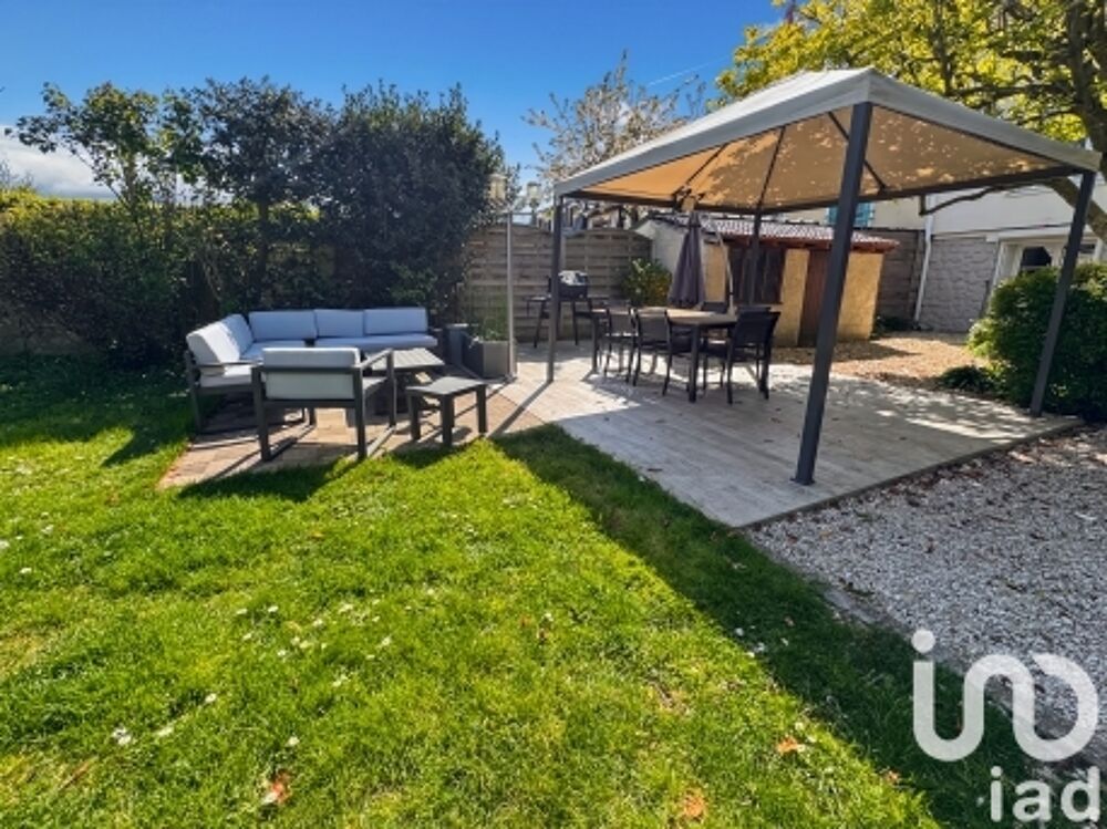  vendre  Maison Chevilly-Larue (94550)