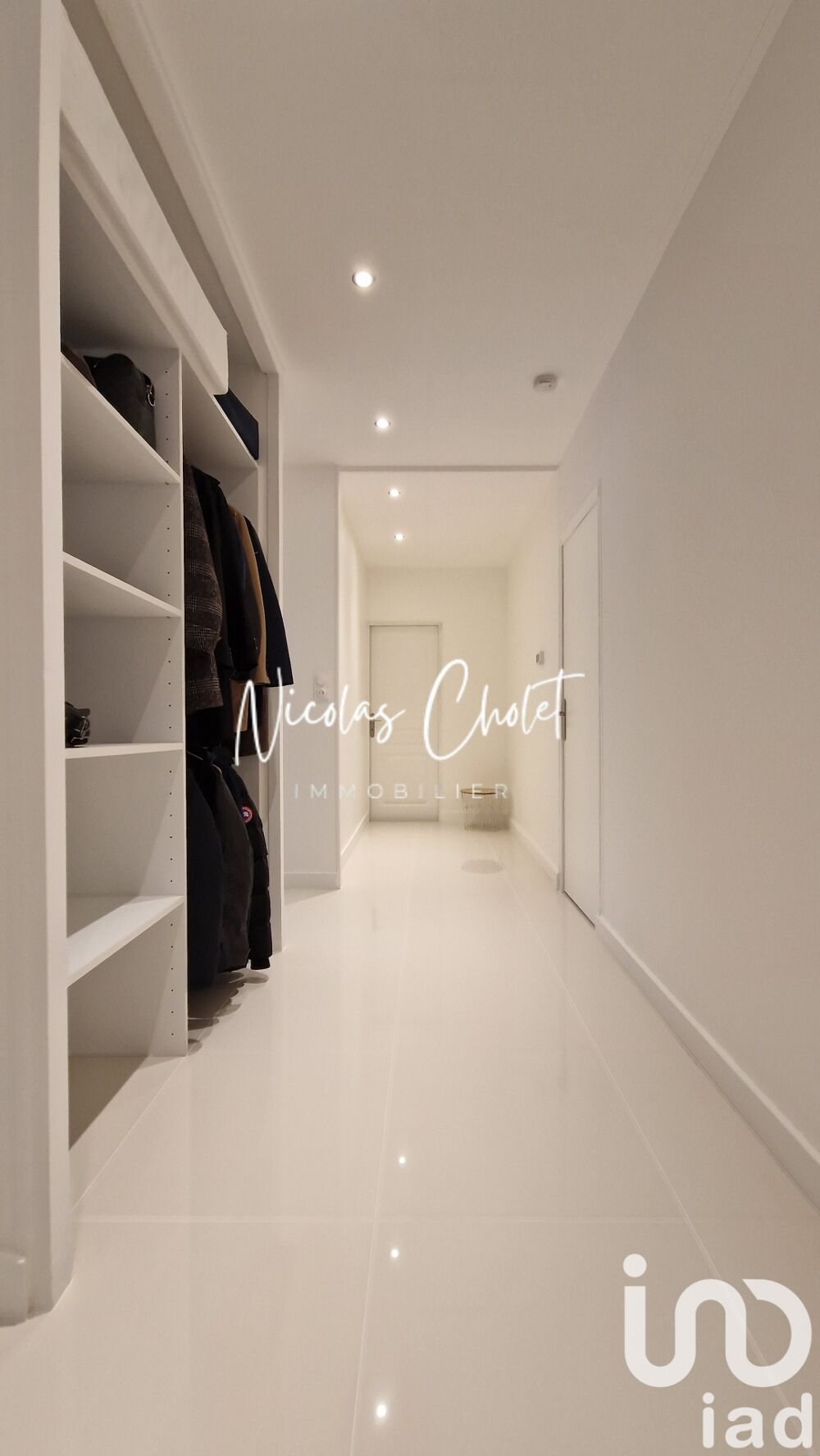  vendre  Maison Saint-Lambert-la-Potherie (49070)